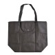 Foldable Zippered Tote Bag by Duffelbags.com