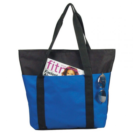 Tote Bag by Duffelbags.com