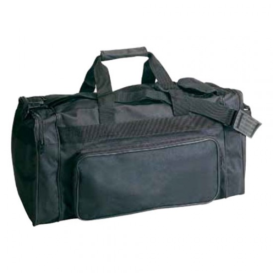 Travel Duffel Bag by Duffelbags.com