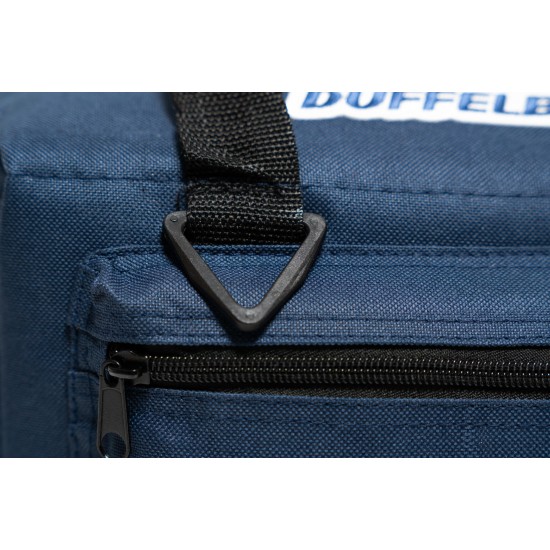 DuffelGear 24 Pack Cooler by Duffelbags.com