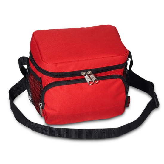 Cooler / Lunch Bag by Duffelbags.com