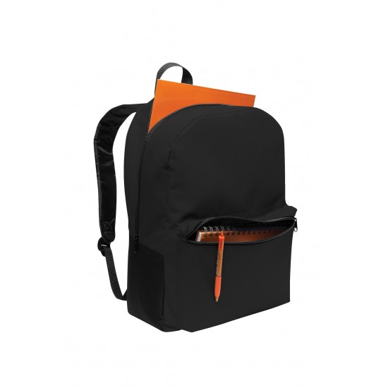 Port Authority Value Backpack by Duffelbags.com