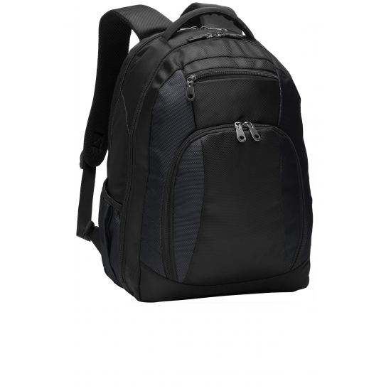 Port Authority Computer Backpack by Duffelbags.com
