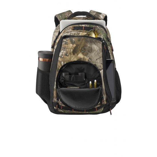 Port Authority Xtreme Backpack Camo by Duffelbags.com