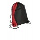 Port Authority Colorblock Cinch Pack by Duffelbags.com