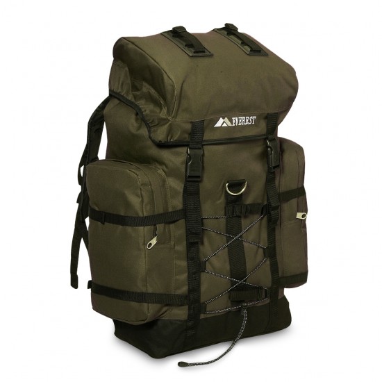 Hiking Pack by Duffelbags.com