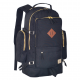 Daypack w/ Laptop Pocket by Duffelbags.com