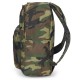 Classic Camo Backpack by Duffelbags.com