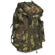 Jungle Camo Hiking Pack by Duffelbags.com