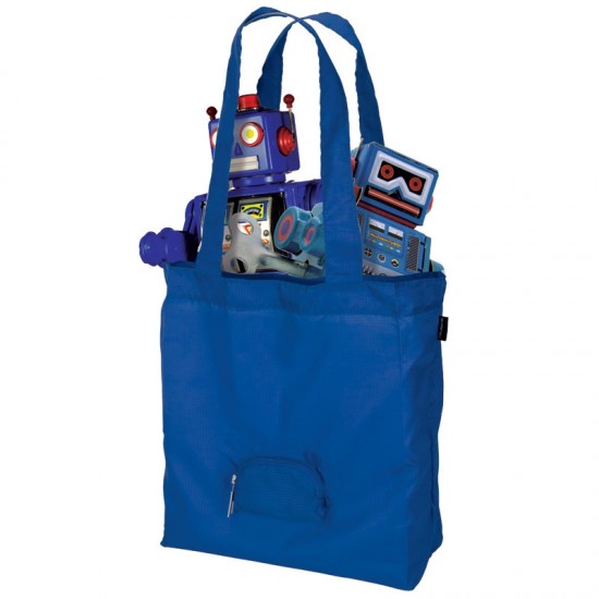 Foldable Tote W/26 Handles by Duffelbags.com