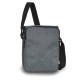 Utility Bag with Tablet Pocket by Duffelbags.com