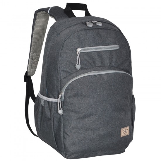 Stylish Laptop Backpack by Duffelbags.com
