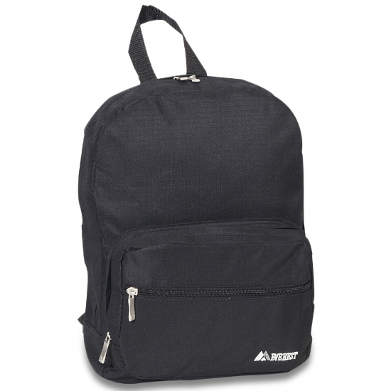 Junior Ripstop Backpack by Duffelbags.com