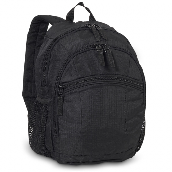 Deluxe Junior Backpack by Duffelbags.com