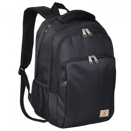City Traveler Backpack by Duffelbags.com