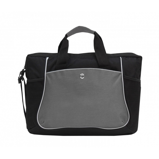 Deluxe Briefcase by Duffelbags.com