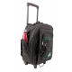 Deluxe Expandable Backpack On Wheels by Duffelbags.com