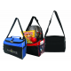 6 Can Cooler Bag by Duffelbags.com