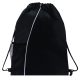 Sport Mesh Pocket Drawstring Backpack by Dufflebags.com Sport Mesh Pocket Drawstring Backpack by Duffelbags.com
