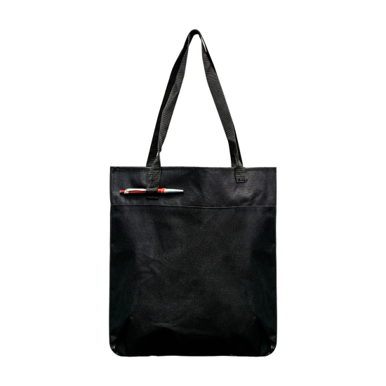 Promo Event Tote by Duffelbags.com