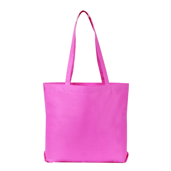 Promo Open Tote by Duffelbags.com