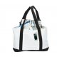 Boat Tote Bag by Duffelbags.com