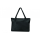 Tote Bag With Mesh and Side Pocket by Duffelbags.com