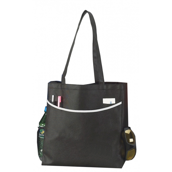 Business Tote by Duffelbags.com