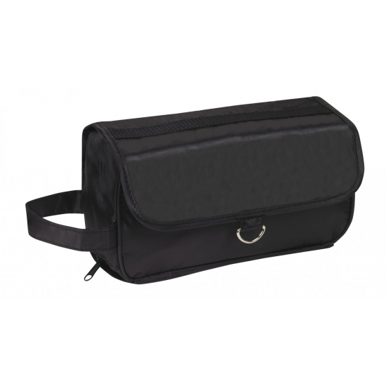 Hanging Toiletry Bag by Duffelbags.com
