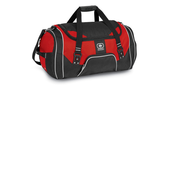 OGIO® - Rage Duffel Bag by Duffelbags.com