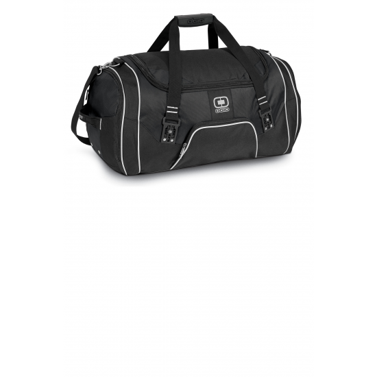 OGIO® - Rage Duffel Bag by Duffelbags.com