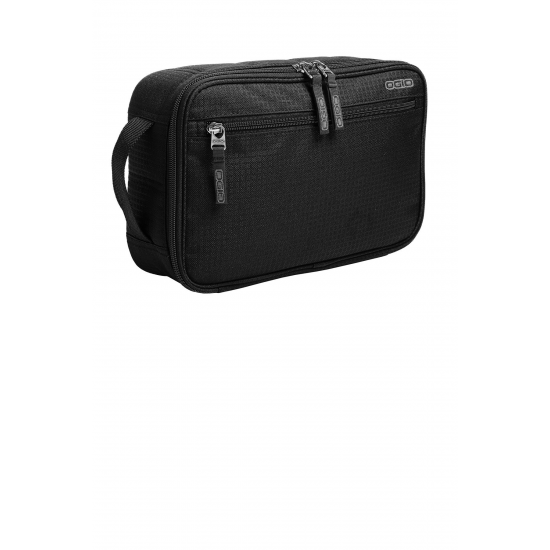 OGIO® Shadow Travel Kit by Duffelbags.com