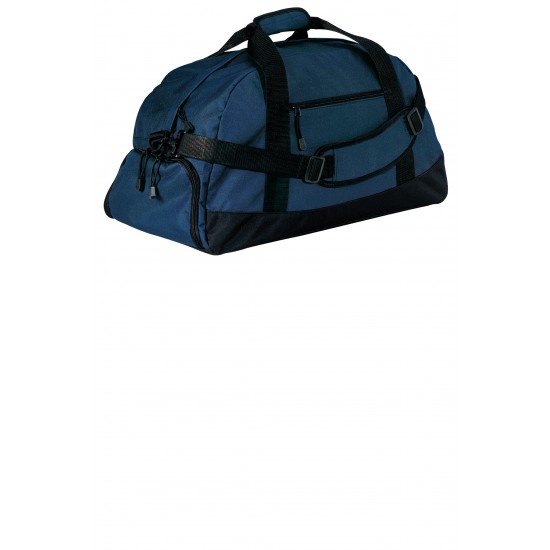 Port Authority Basic Large Duffel by Duffelbags.com
