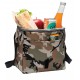 Port Authority Lunch Cooler Messenger by Duffelbags.com