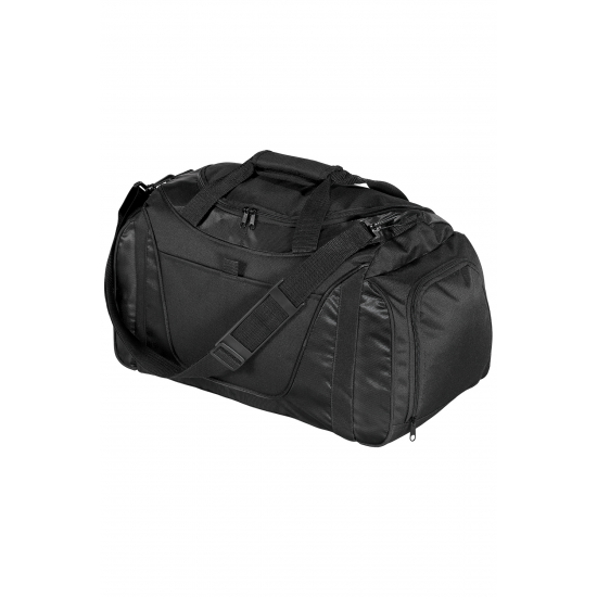 Port Authority Small Two-Tone Duffel by Duffelbags.com