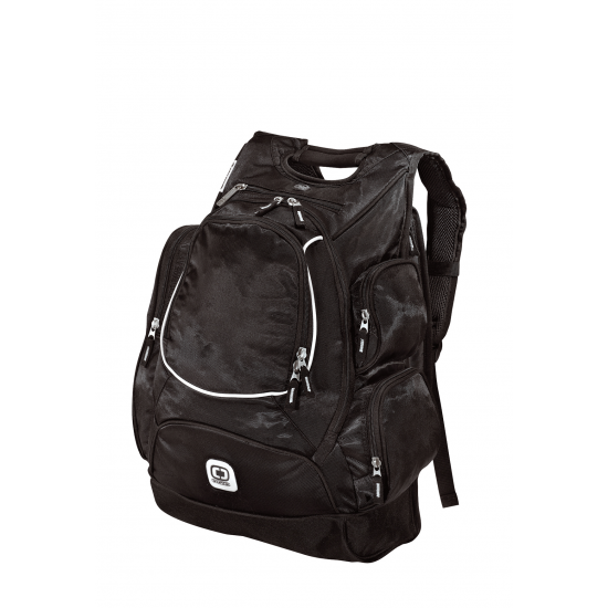 OGIO® - Bounty Hunter Pack by Duffelbags.com