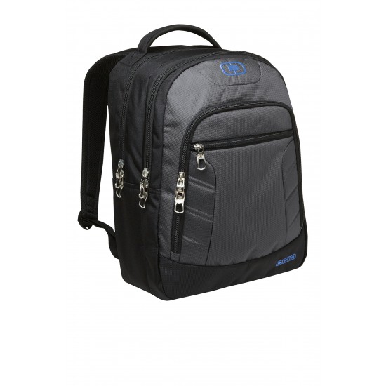 OGIO® - Colton Pack by Duffelbags.com