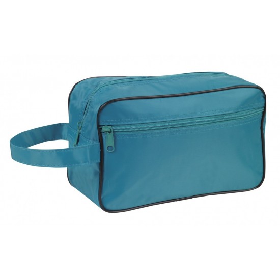 Toiletry Travel Bag by Duffelbags.com