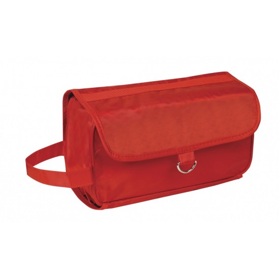 Hanging Toiletry Bag by Duffelbags.com