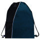 Sport Mesh Pocket Drawstring Backpack by Dufflebags.com Sport Mesh Pocket Drawstring Backpack by Duffelbags.com
