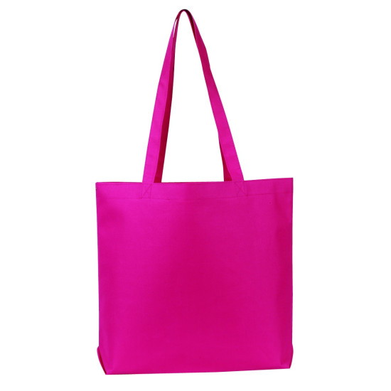 Promo Open Tote by Duffelbags.com