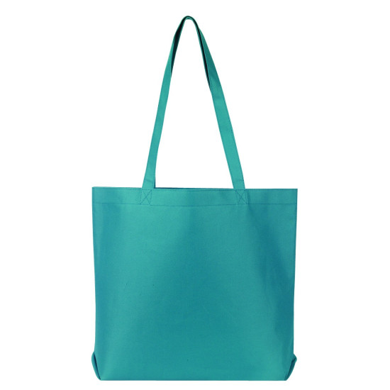 Promo Open Tote by Duffelbags.com