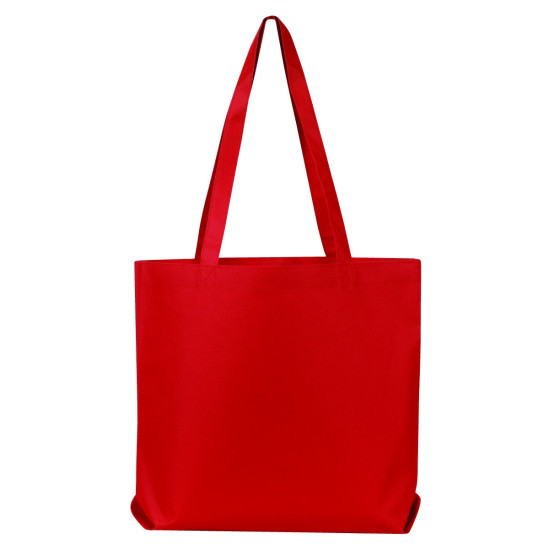 Promo Open Tote by Duffelbags.com