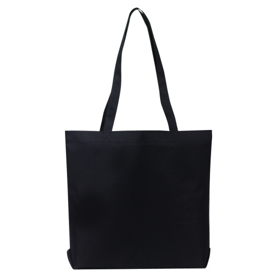 Promo Open Tote by Dufflebags.com Promo Open Tote by Duffelbags.com
