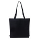 Promo Open Tote by Duffelbags.com