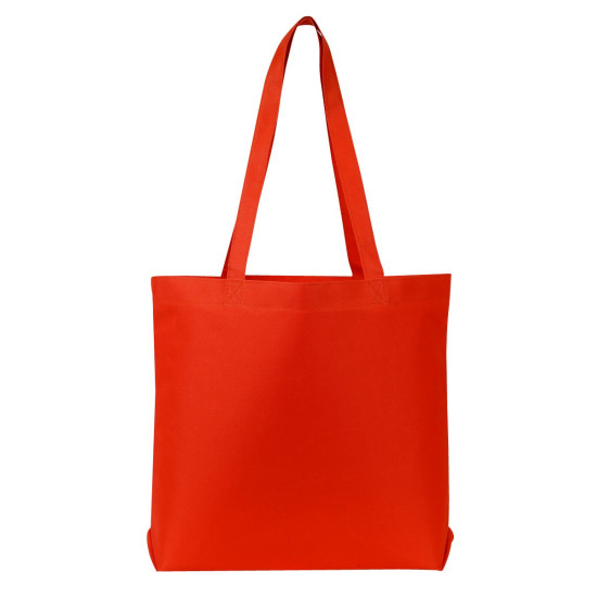 Promo Open Tote by Duffelbags.com