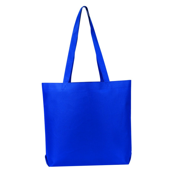 Promo Open Tote by Duffelbags.com