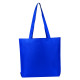 Promo Open Tote by Duffelbags.com