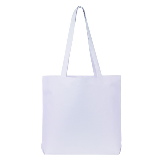 Promo Open Tote by Dufflebags.com Promo Open Tote by Duffelbags.com