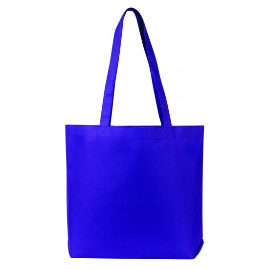 Promo Open Tote by Duffelbags.com